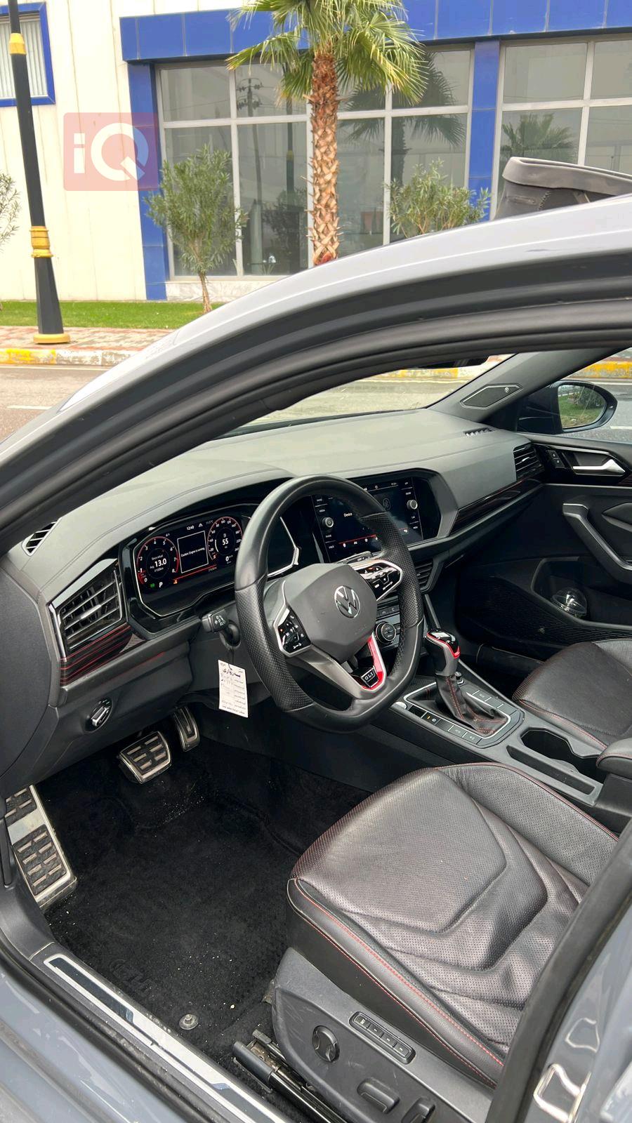 فولكسفاغن جيتا